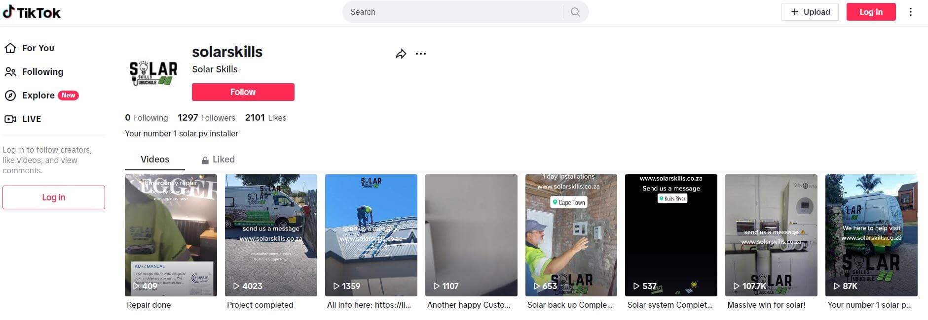 Tiktok